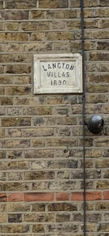 35 Mins To Central London. 3 Bedrooms. 2 Bathrooms With Garden Esterno foto