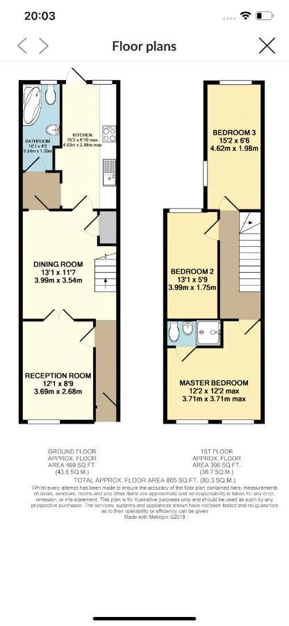 35 Mins To Central London. 3 Bedrooms. 2 Bathrooms With Garden Esterno foto